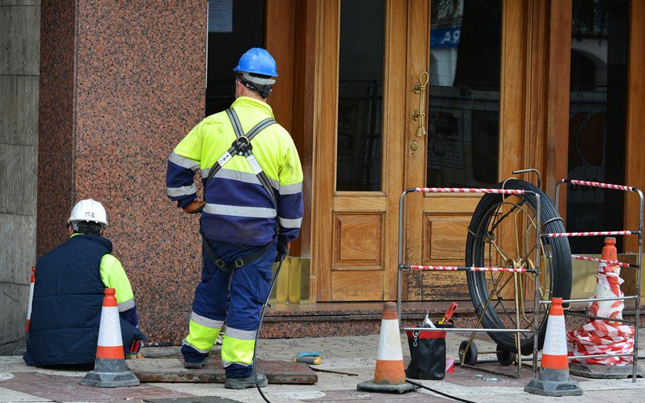 assainissement entreprise Neuilly-sur-Seine