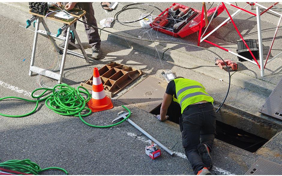 assainissement entreprise Neuilly-sur-Seine